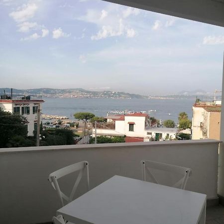 Il Cantuccio B&B Bacoli Bagian luar foto