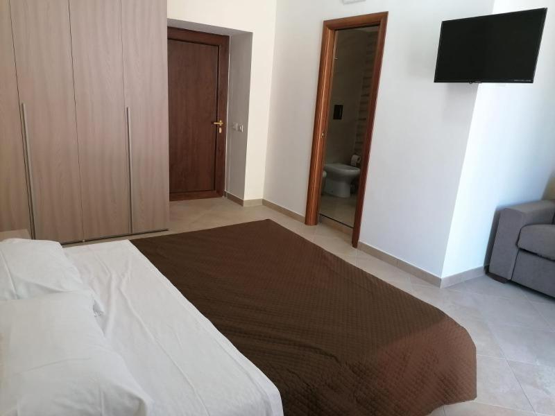 Il Cantuccio B&B Bacoli Bagian luar foto