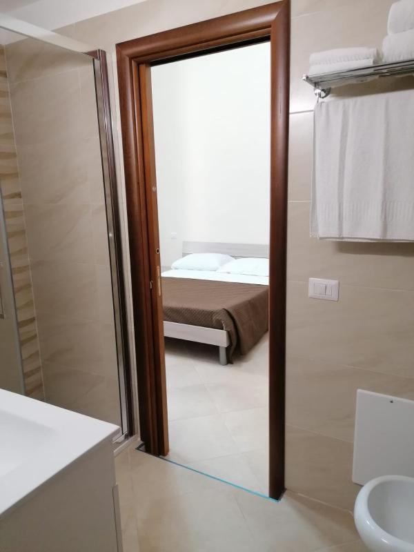 Il Cantuccio B&B Bacoli Bagian luar foto