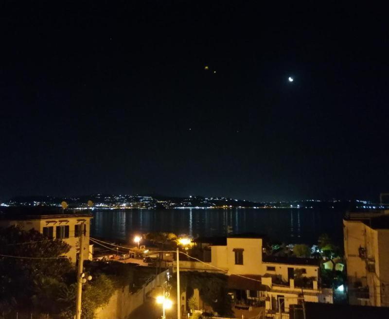 Il Cantuccio B&B Bacoli Bagian luar foto