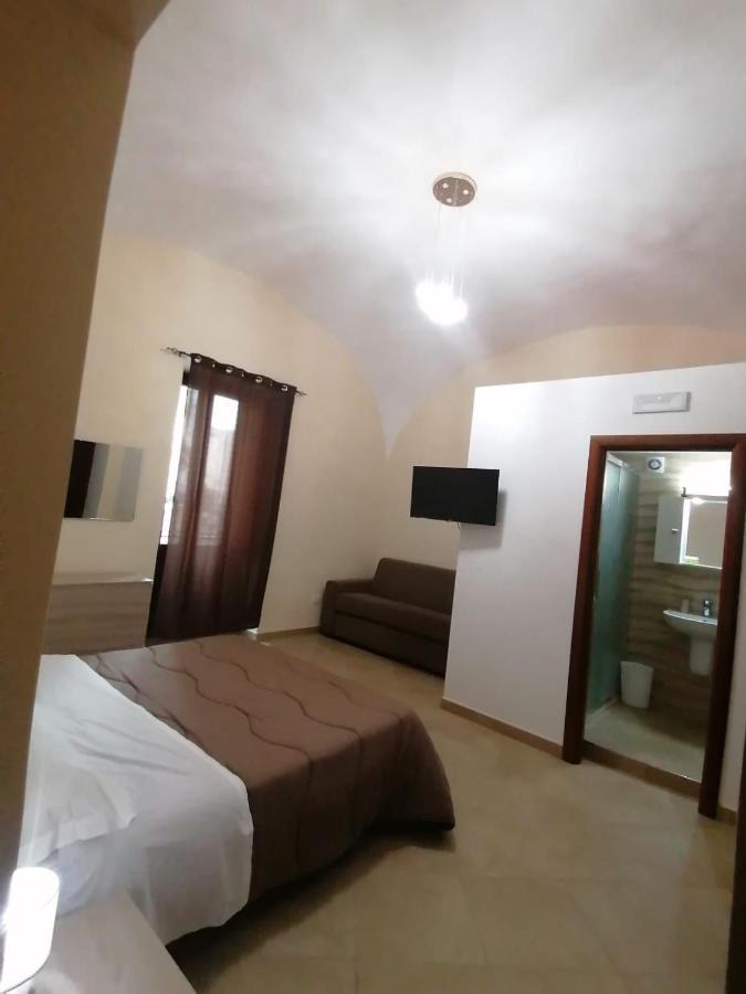 Il Cantuccio B&B Bacoli Bagian luar foto