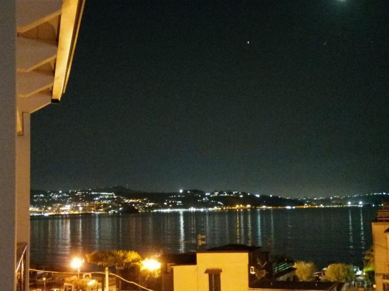 Il Cantuccio B&B Bacoli Bagian luar foto